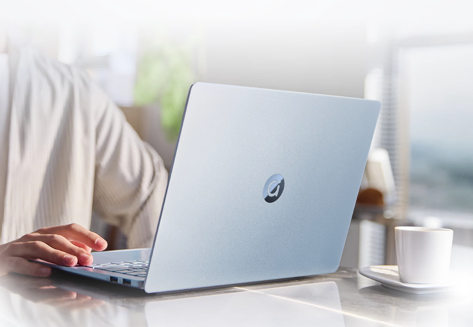 华硕a豆14 Air 2026超轻薄AI本开启预约 990g机身+2.8K OLED屏1月22日上市